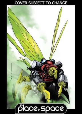 BEN 10 #2K (1:15) DUSTIN NGUYEN VIRGIN (WK23)