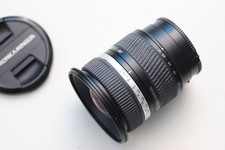 Konica Minolta AF 2,8-4/17-35mm D, anche per Sony A-Mount, ottime condizioni!