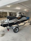 2009 Seadoo Rxtx 255 clean 77 hours