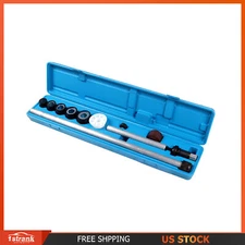 Universal Engine Camshaft Cam Bearing Tool Installation Insert kit