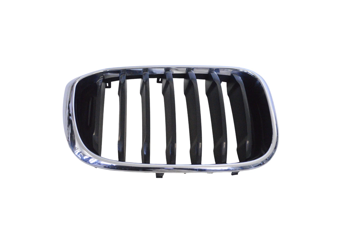 BMW X3 Kidney Grille Right 7464922 7464924 G01 M40i 2019 RHD 