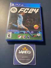 EA Sports FC 24 (PS4 / Playstation 4) BRAND NEW