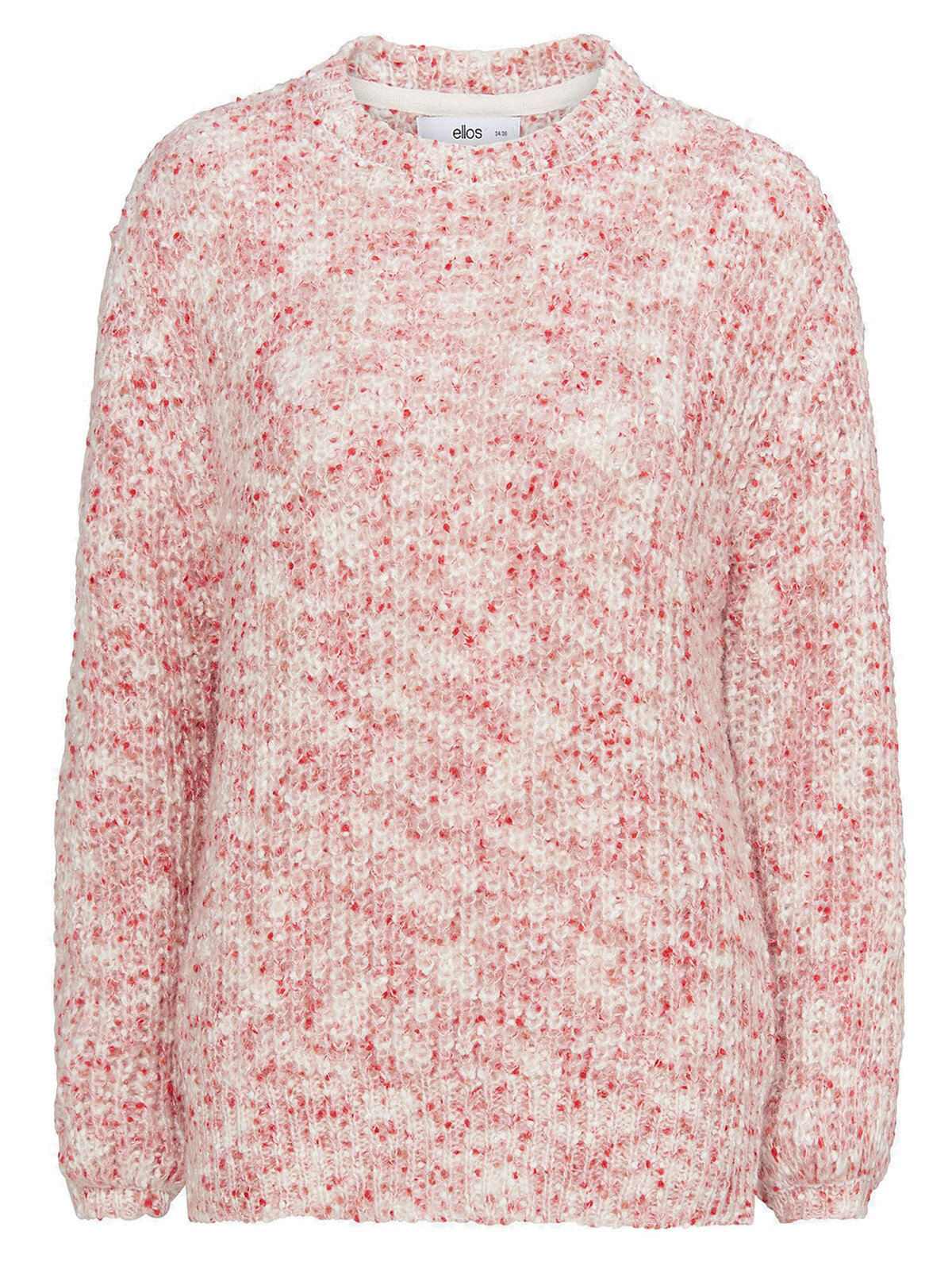 ELLOS SIZE UK 8-22,CORAL GLITTER THREAD 