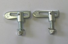 M8 ANTILUCE ANTILUCE TRAILER/TRUCK/HORSE BOX/DROP DOWN TAILGATE -DROP LOCK X 2