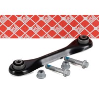 Febi Querlenker FüR Ford Focus 1 2 C-MAX Volvo C30 C70 2 S40 2 V50 Hinten Unten