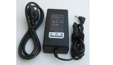90W power supply AC adapter cord cable charger for MSI Optix MAG322CQRV monitor