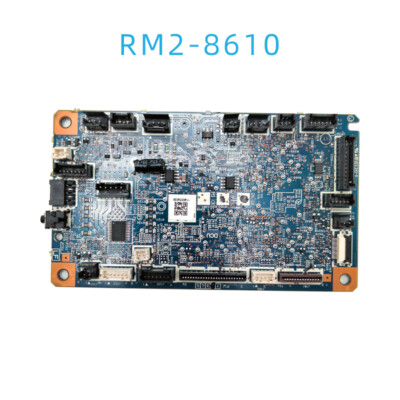 Printer Part RM2-8710 DC Controller PCA Board for HP M506/M527 | eBay