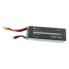 Flywing FW450 V3 / AirWolf V2.5 / BO-105 / EC-135 Helicopter Battery 4S 14.8V 50