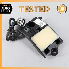 2016 Jaguar X351 XJ Rear Blind Spot Radar Sensor Module w/ Bracket OEM