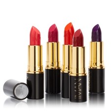 Iman Luxury Moisturing Lipstick various shades from 7.99