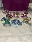 Collectibles Mood Dragon Lot Of ( 6 )Limited Edition Numbered — photo 1