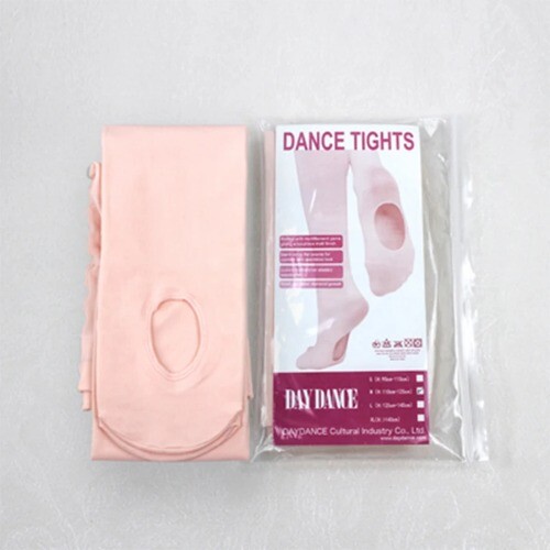 Lot Ballet Tights Stockings Ballet Dance Seamless Pantyhose with Hole