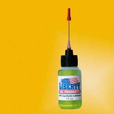 100% Synthetic Oil for Zebco or any other Reels