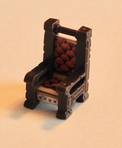 HERO QUEST original game parts - Complete your game with these great parts! - Picture 92 of 97