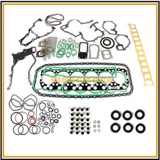 24V FE6T FE6 Engine Full Gasket Kit Set for Nissan HC Forklift UD Trucks and BUS