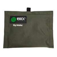 Zeck Fishing Rig Wallet Vorfachtasche