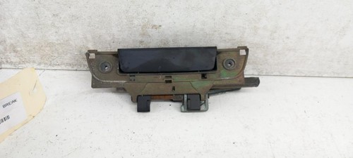 Poignée De Porte Intérieure Droite Avant BMW E36 (Berline, Touring, Compact) - Noire - Occasion