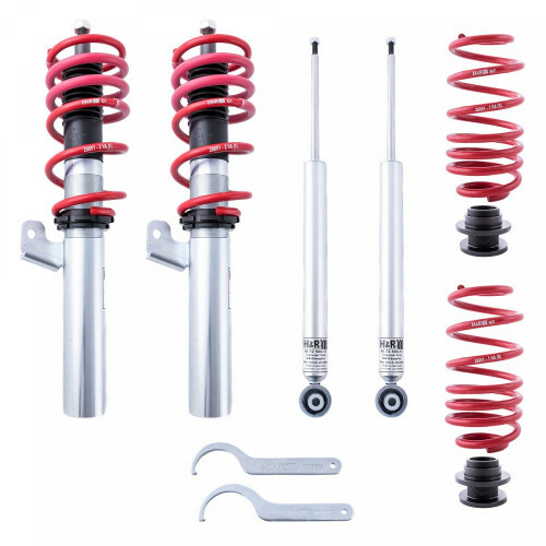 H&R Gewindefahrwerk Monotube 28776-3 FÜR Ford Mustang VI Cabrio TYP LAE-image