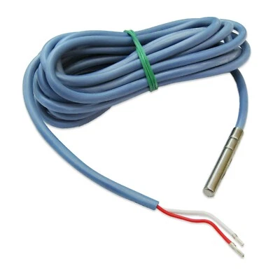 NTC TEMPERATURE SENSOR PROBE -50°C TO 110°C 3000mm 3 METRE DIGITAL CONTROLLER