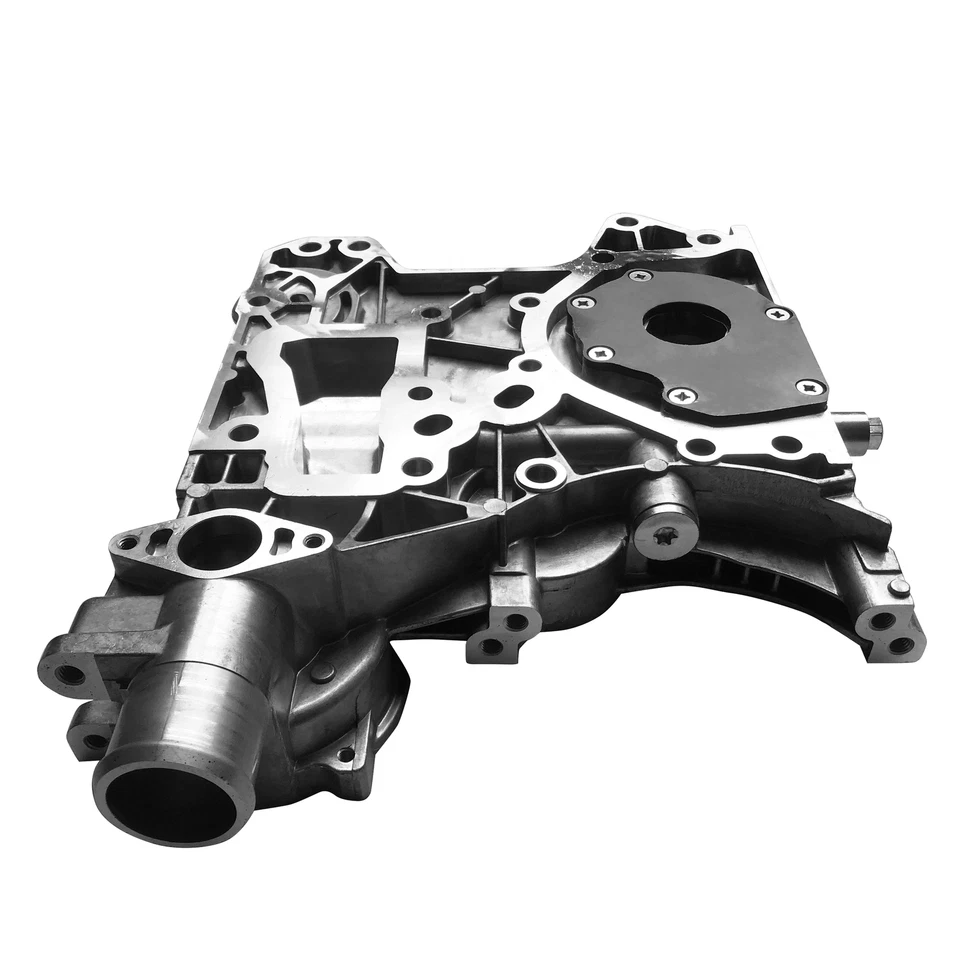 Ölpumpe Motoröl für Opel Astra J H Insignia A Zafira Chevrolet Cruze Orlando 1.8 - Изображение 3 из 3