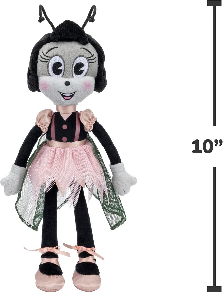 Imaginary Friends Paramount Pictures IF Movie Blossom 10-Inch