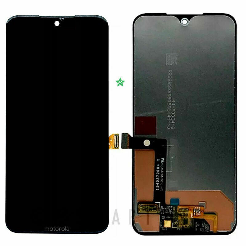 Motorola Moto G7 XT1962 G7 Plus XT1965 LCD Touch Screen Digitizer