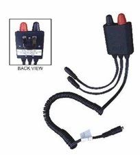 GEARS CANADA Dual Thermostat Cord 100231-1