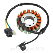 Alternator Stator Coil for BaltMotors ATV 35560-MAX-00 Jumbo700 Jumbo 750