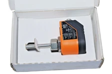 IFM SI1000 FLOW MONITOR SID10ADBFPKG/US-100-IPF