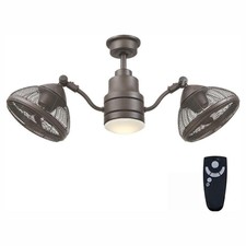 Home Decorators Collection Am348 Eb 42in 14 Led Indoor Outdoor