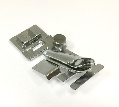 Binder Foot Clip-On (Snap-On)  Universal Low Shank  F014N (SA109) (200313005)