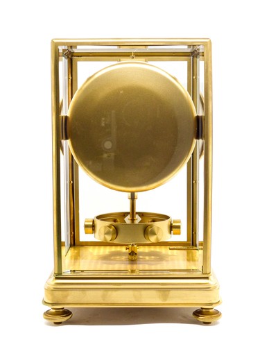 Rare Jaeger LeCoultre Model Prestige Ref. 220.00 built between 1980 -1988 - Picture 12 of 12