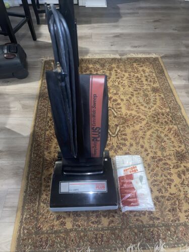 Vintage Kenmore Heavy Duty Plus Upright by Whirlpool