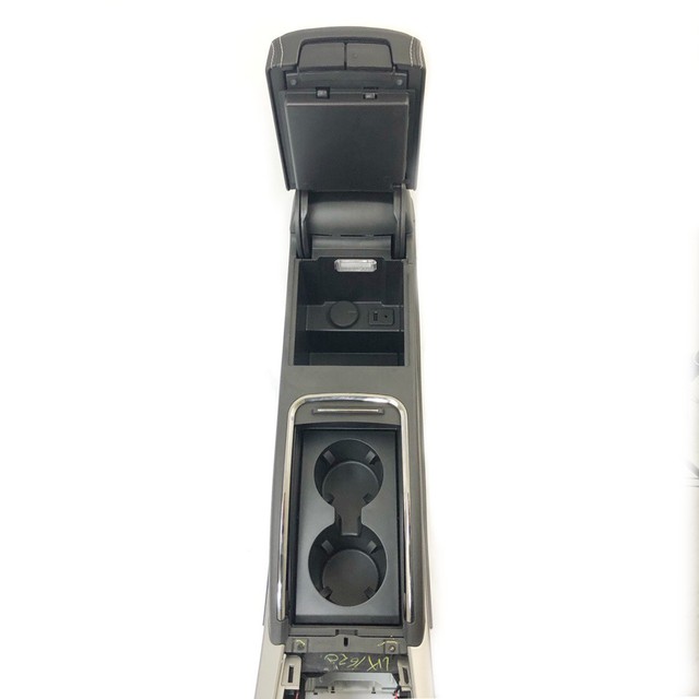 NEW OEM Center Console 1013 Buick Lacrosse Cup Holder Bezel Assembly