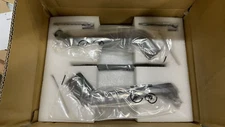 NEW Dell Dual Monitor Arm Stand MDA20 NY0N9 GP1MK