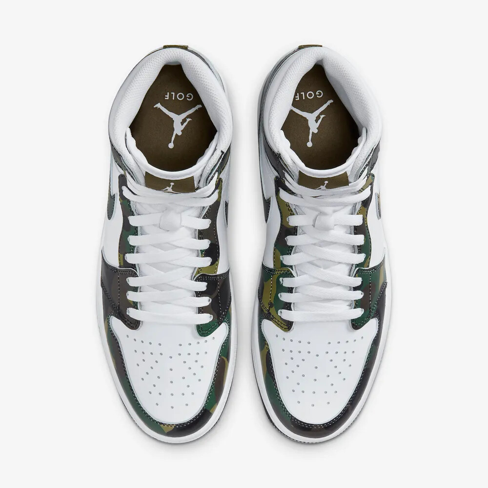 jordan future green camo緑カモ未使用箱タグ無 Jordan Future 'Green Camo' - Air Jordan - 656503 301