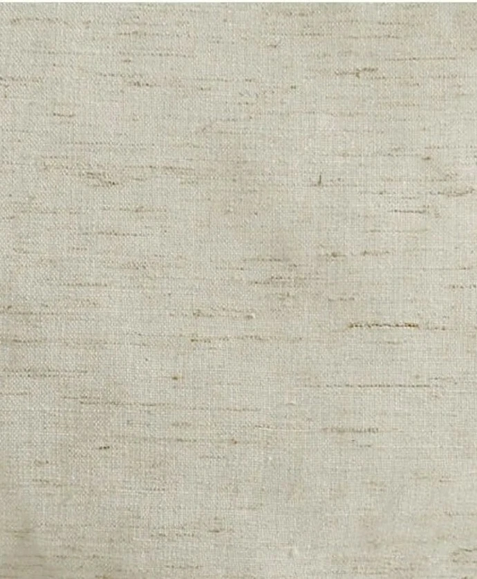 Linden Flek Sheer Window Panel in Natura 52X95" - Image 3 of 4