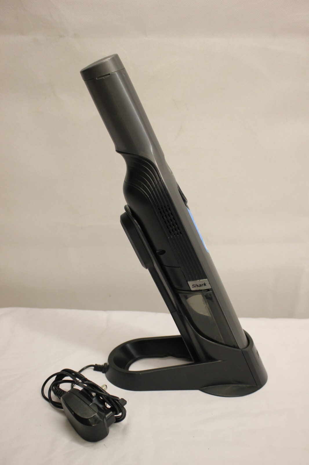 SHARK WV200UK HANDHELD CORDLESS PORTABLE VACUUM CLEANER SINGLE BATTERY