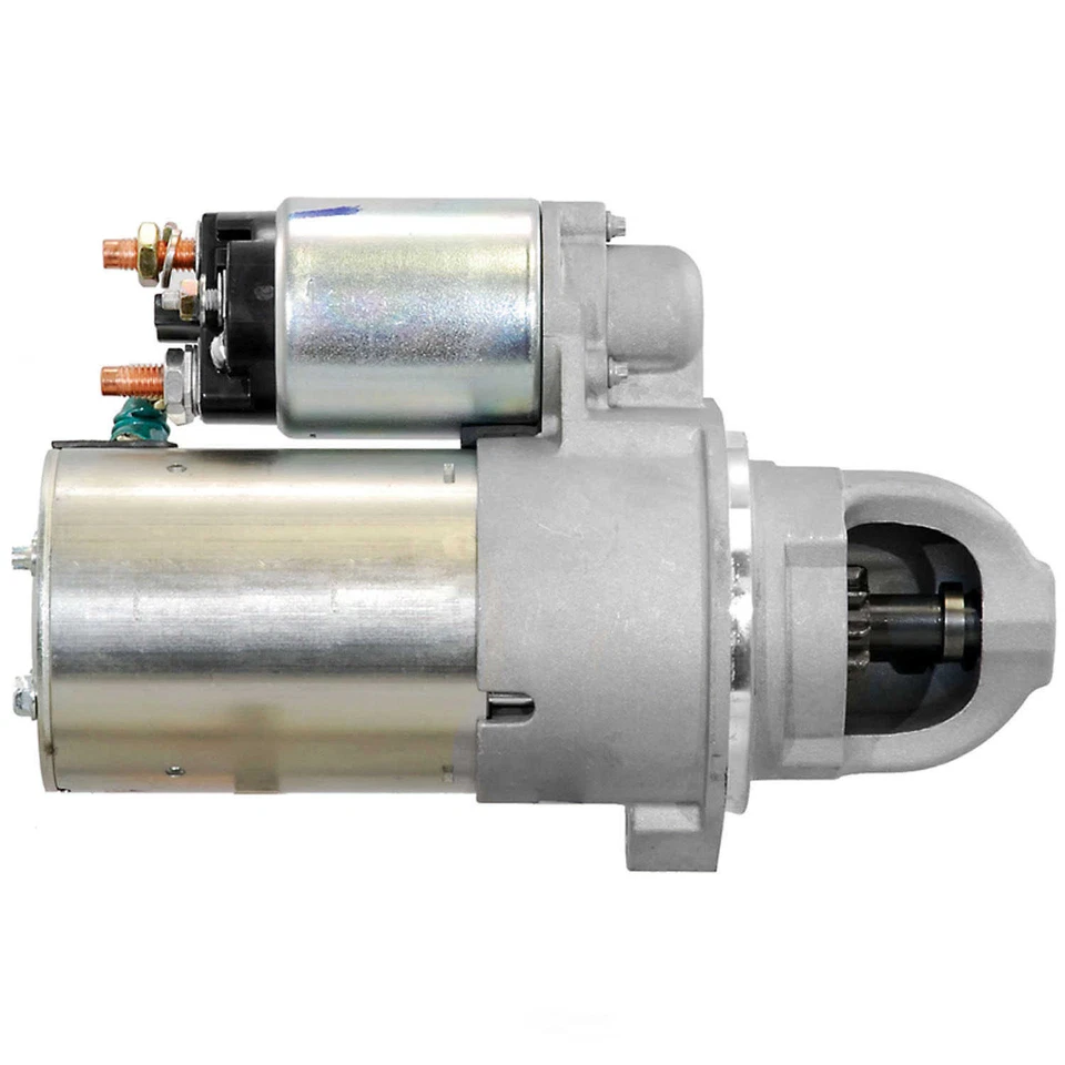 Starter Motor-Starter DENSO 280-5391 Reman fits 2006 Chevrolet Corvette — 第 2/2 张图片