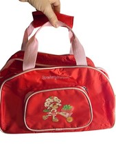 2003 strawberry shortcake Gym Bag