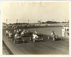 Early midget racing photo 1934, Miami ?