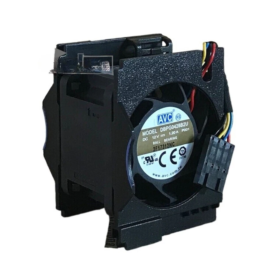 New Thinksystem SR530 Cooling Fan 01KP694 - Image 2 of 4