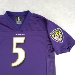 suggs jersey