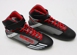 high top racing shoes