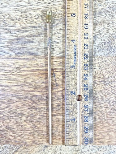 Clock Copper Chime Rod 6.42mm Diameter Threads x 5 Inches Long (KD978 ...