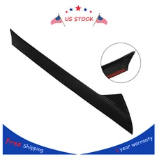 For 2011-19 Ford Explorer Windshield Outer Trim Pillar Moulding Driver Left Side