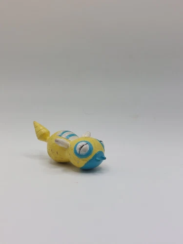 Figurine Pokemon Insolourdo (Tomy)