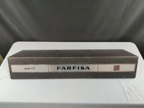 Farfisa otras piezas de pianos, teclados y órganos