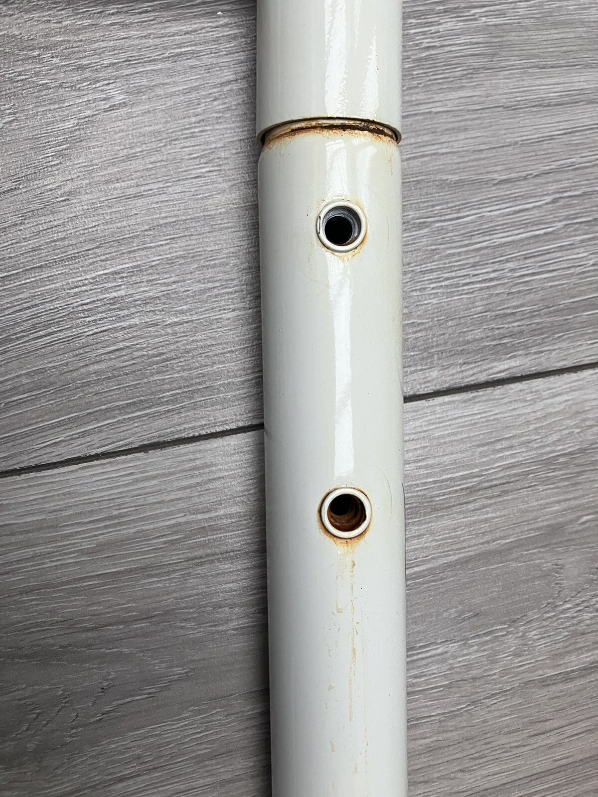 Habitat Fleur Small Double Metal Bed Frame eBay