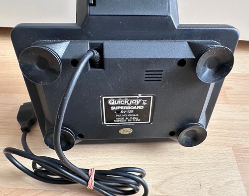 QuickJoy MegaBoard SV-125, DEFEKT? - Bild 6 von 9